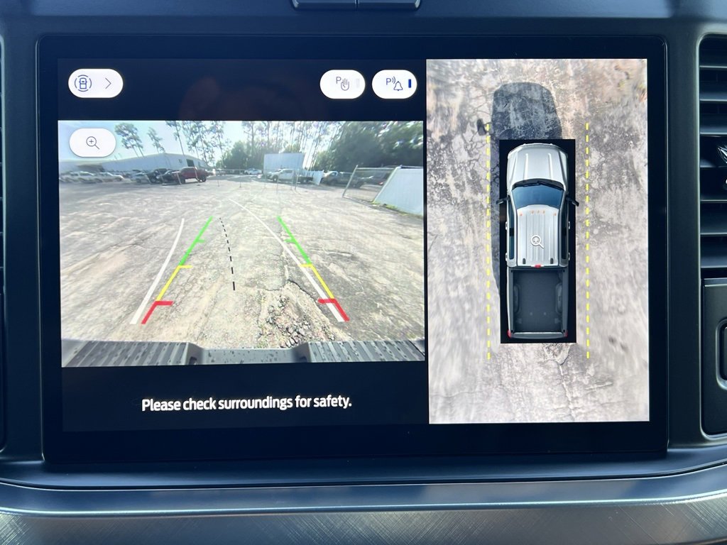 New 2025 Ford F250 King Ranch w/ Chrome Package image 43