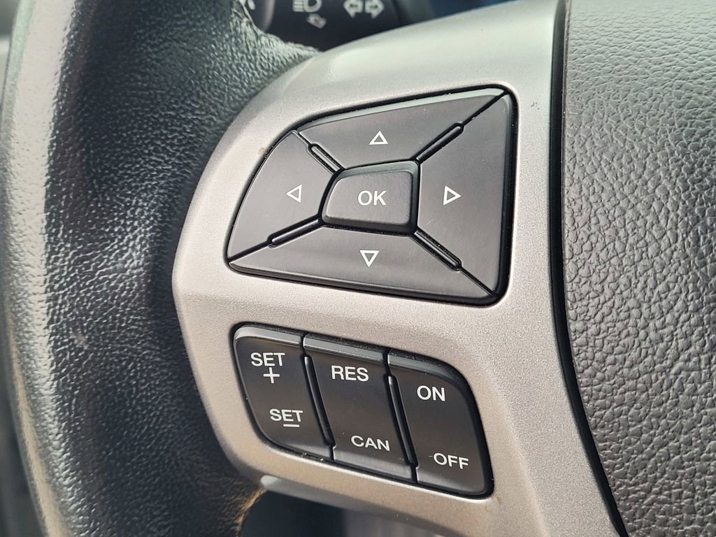 Used 2021 Ford Ranger XLT w/ Equipment Group 301A Mid image 14