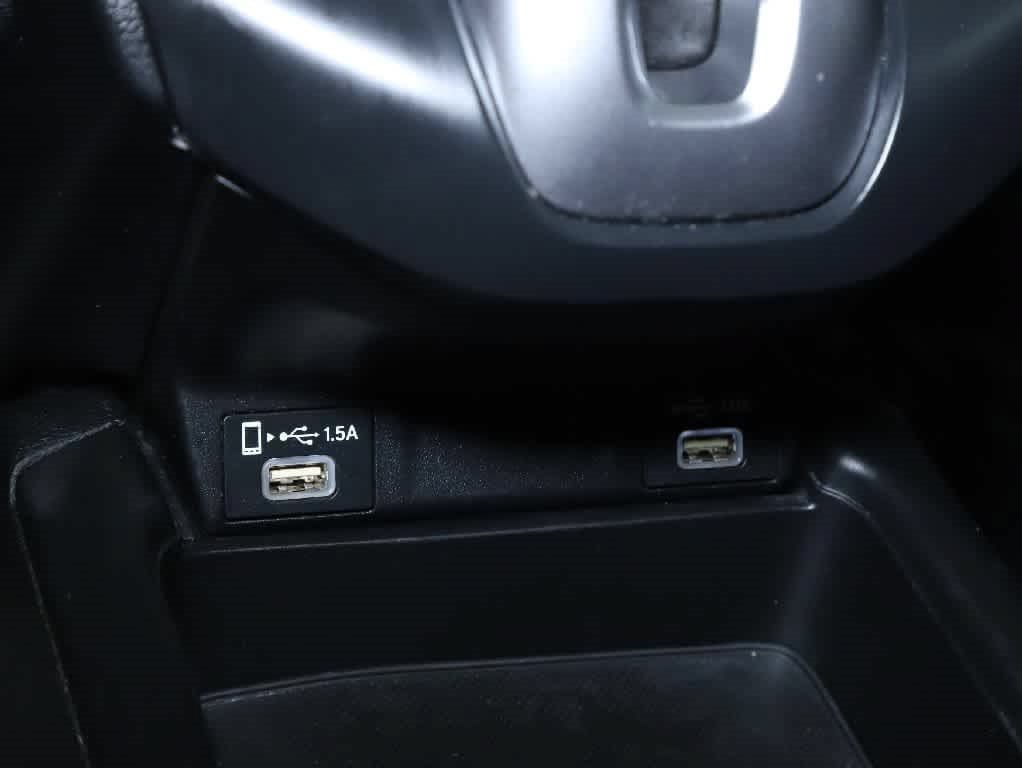 Used 2020 Honda CR-V EX image 25