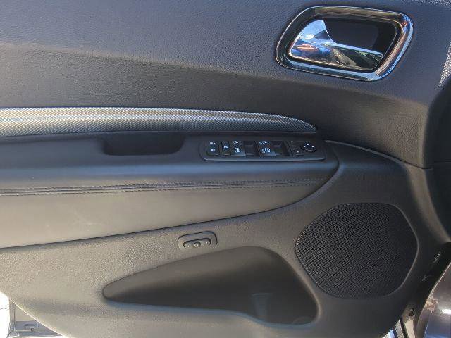 Certified 2020 Dodge Durango R/T w/ Blacktop Package AWD/4WD image 12