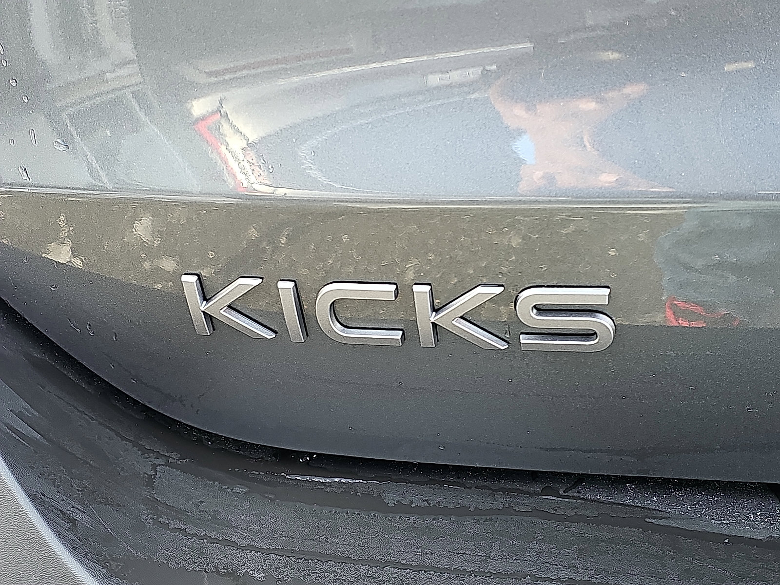 Certified 2025 Nissan Kicks S image 30