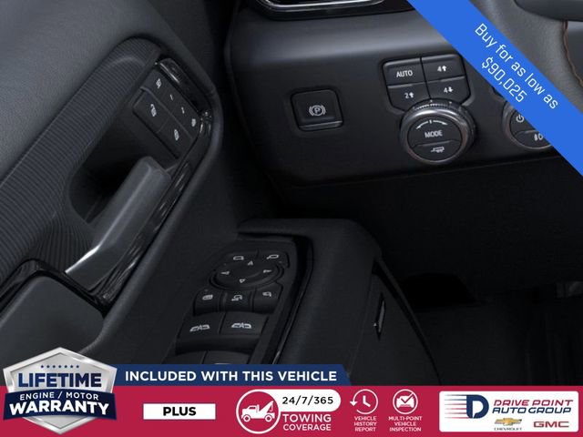 New 2026 GMC Sierra 2500 AT4 w/ AT4 Preferred Package image 23