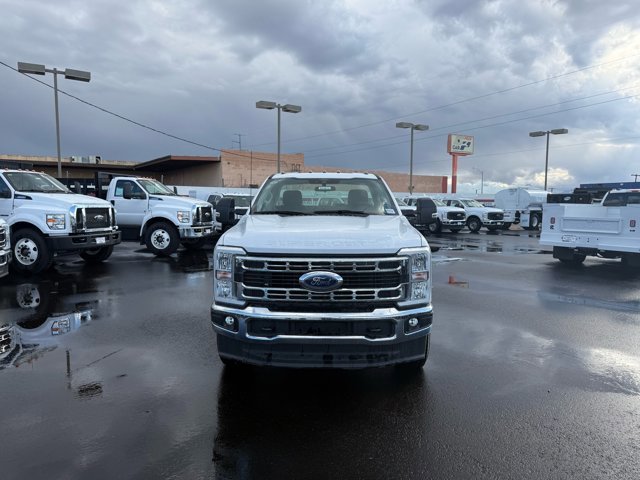 New 2024 Ford F350 XL w/ XL Chrome Package image 6