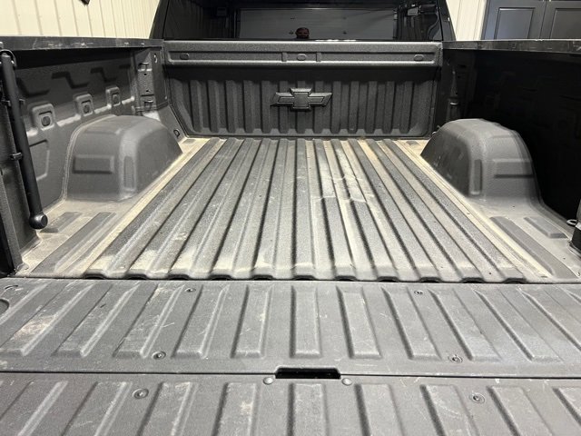 Used 2024 Chevrolet Silverado 1500 LT Trail Boss w/ Protection Package image 10