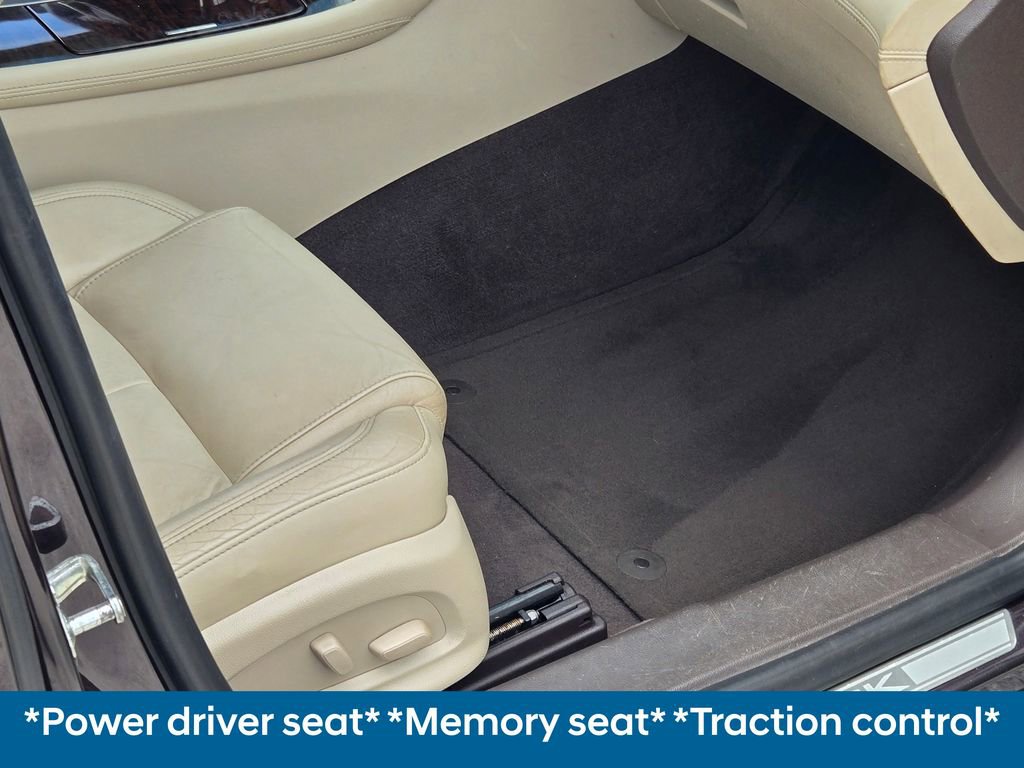 Used 2015 Buick LaCrosse Leather FWD image 12