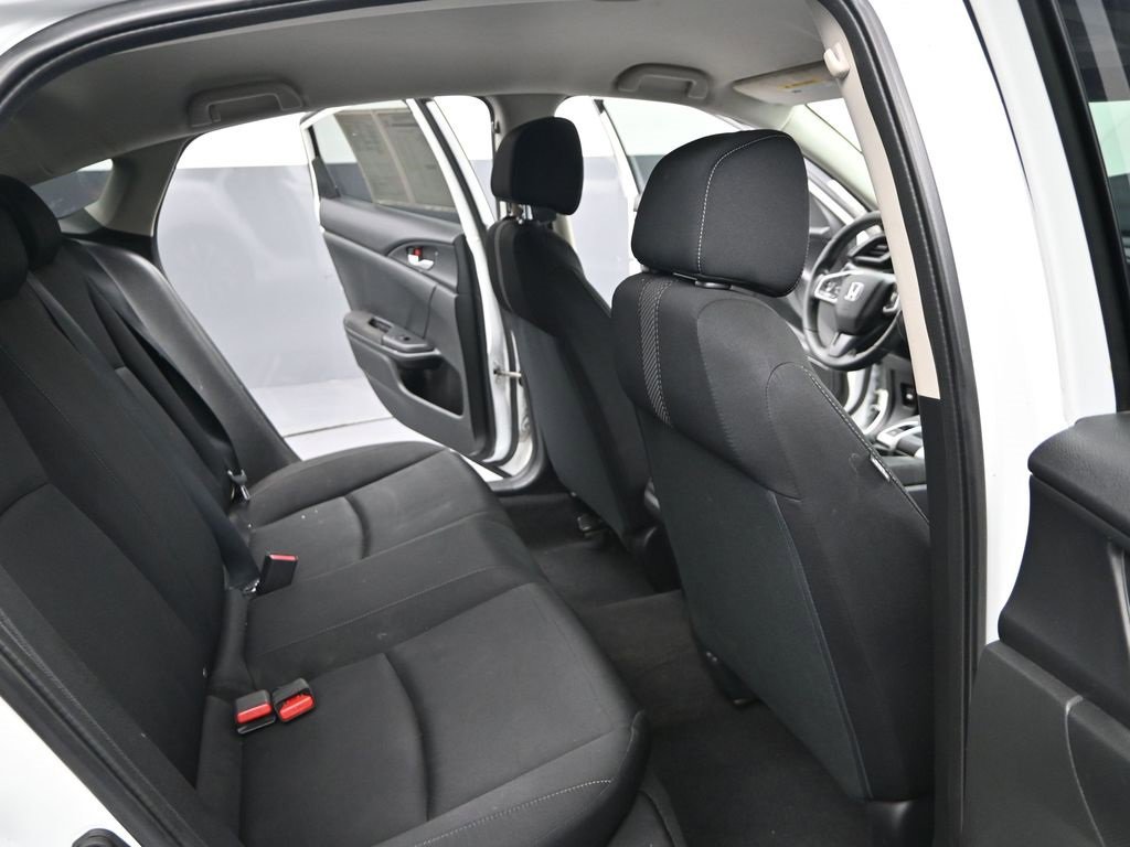 Used 2020 Honda Civic LX image 21