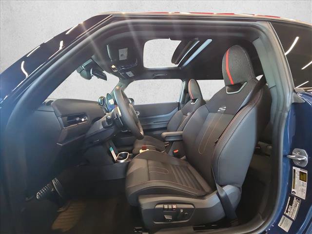 New 2027 MINI Cooper John Cooper Works FWD image 4