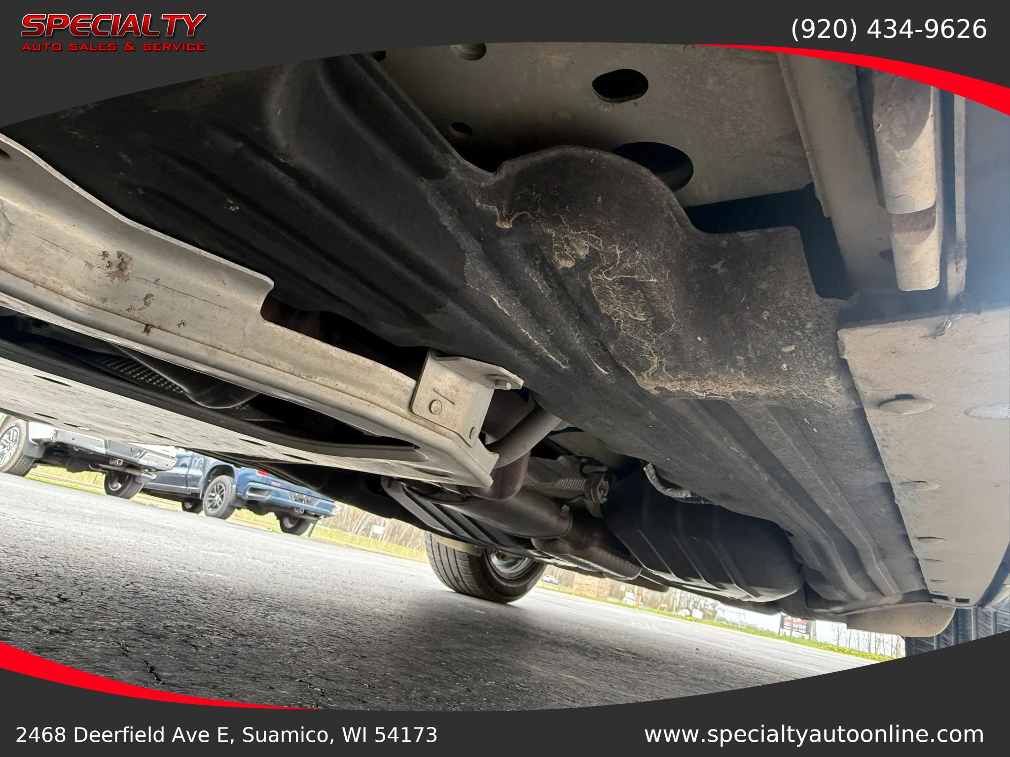 Used 2019 Land Rover Range Rover Sport HSE AWD/4WD image 49