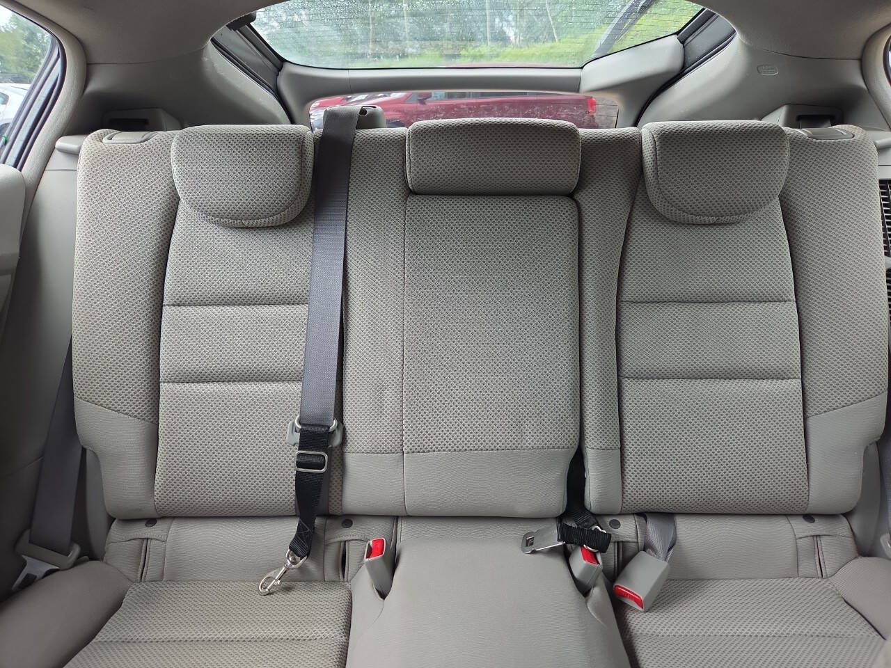 Used 2010 Honda Insight EX image 24