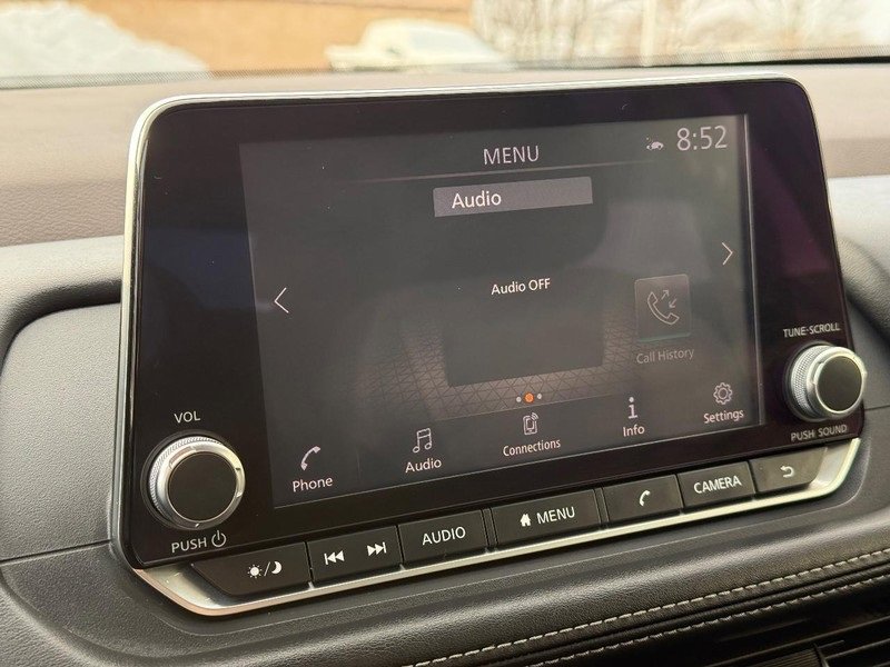 Used 2021 Nissan Rogue SV image 22