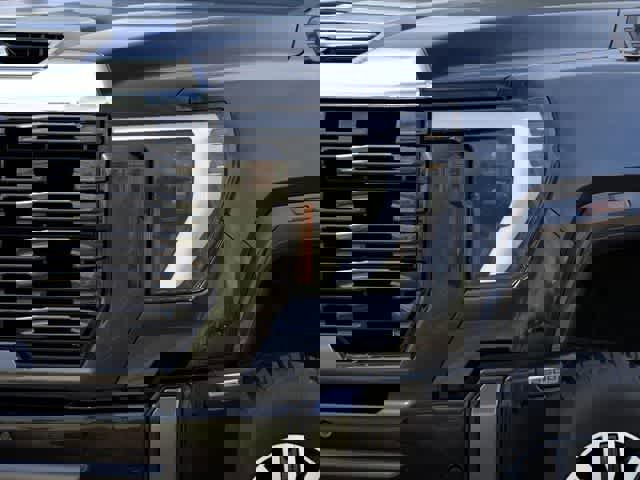 New 2026 GMC Sierra 2500 Denali Ultimate image 10