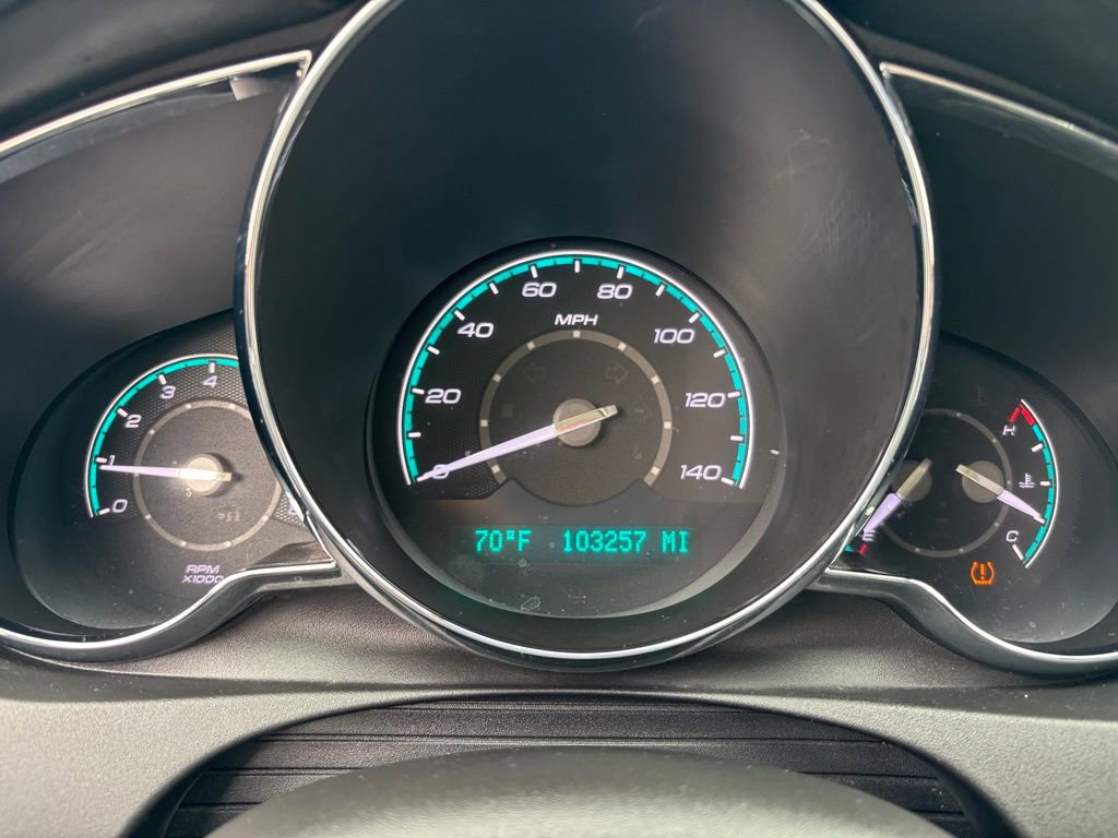 Used 2010 Chevrolet Malibu LT image 19