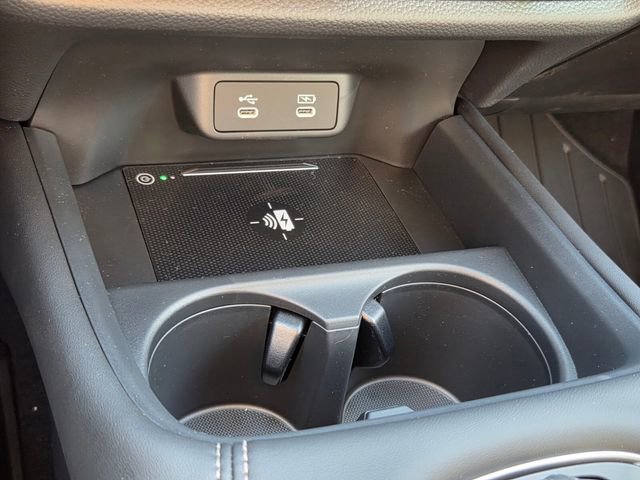 New 2027 Honda HR-V EX-L image 16