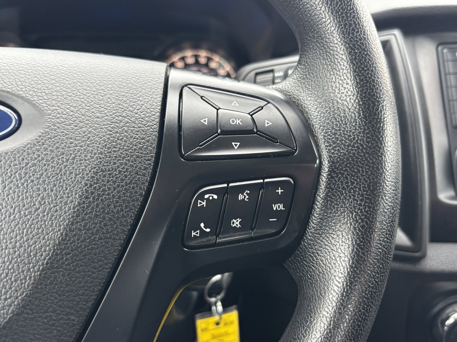 Used 2023 Ford Ranger XL image 22