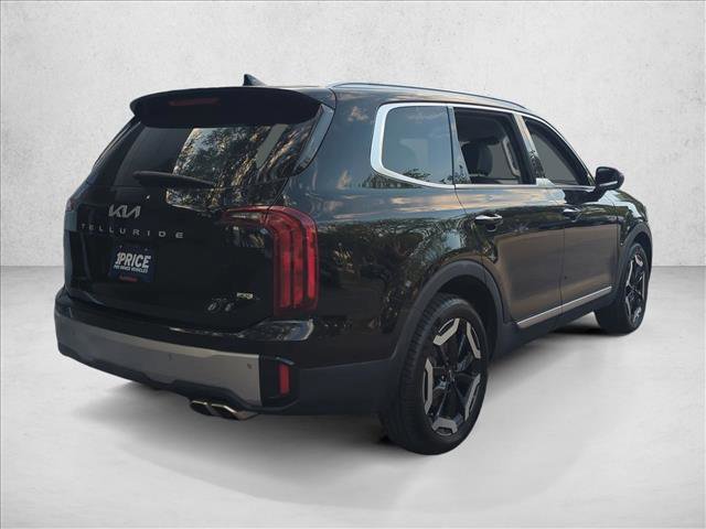 Used 2023 Kia Telluride S AWD/4WD image 5