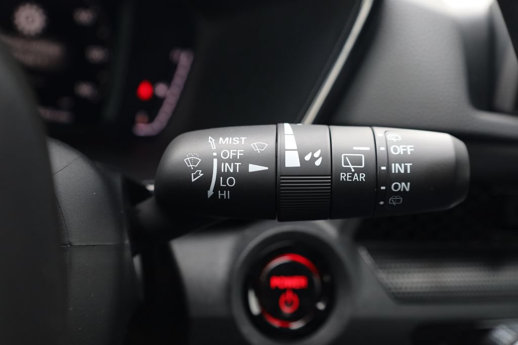New 2026 Honda CR-V Sport-L image 17