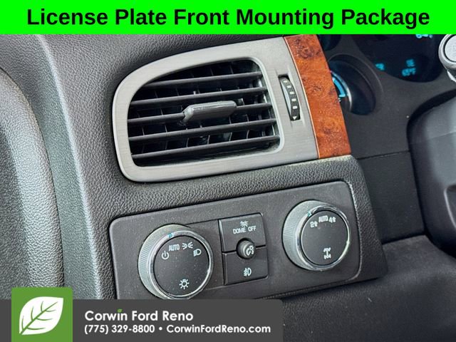 Used 2013 GMC Yukon XL SLE w/ Convenience Package image 10