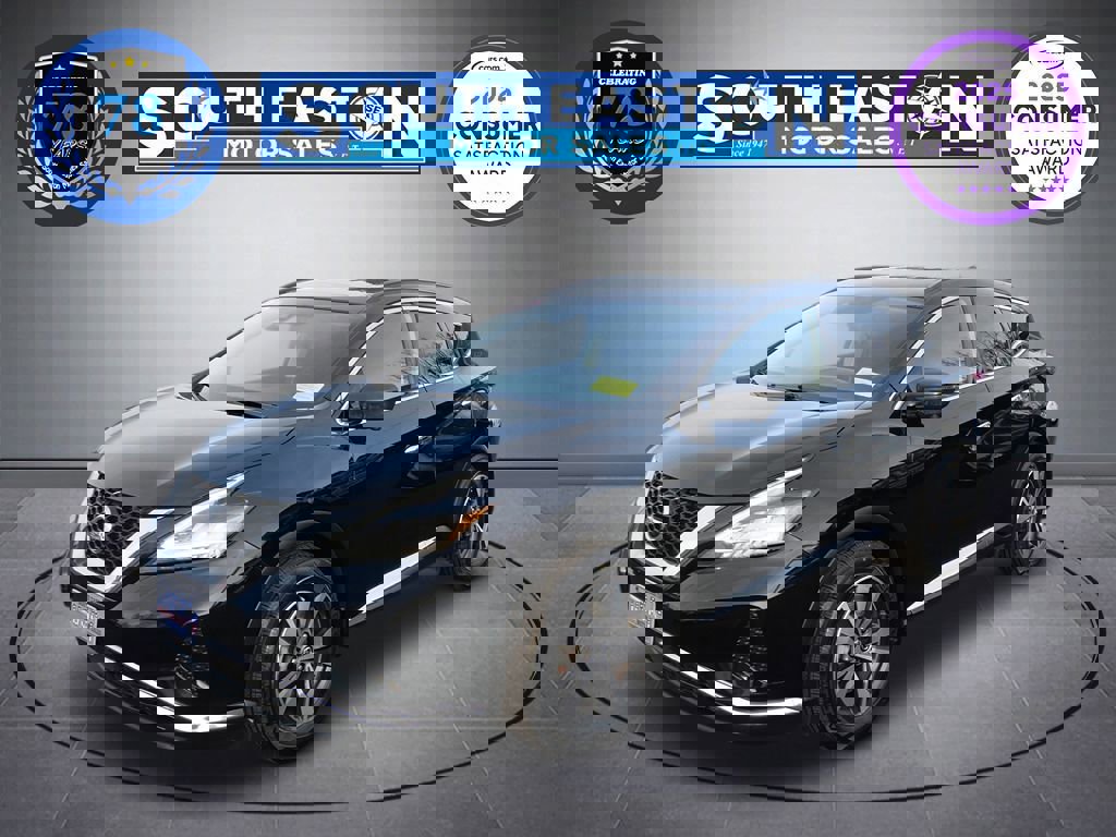 Used 2020 Nissan Murano SV image 1