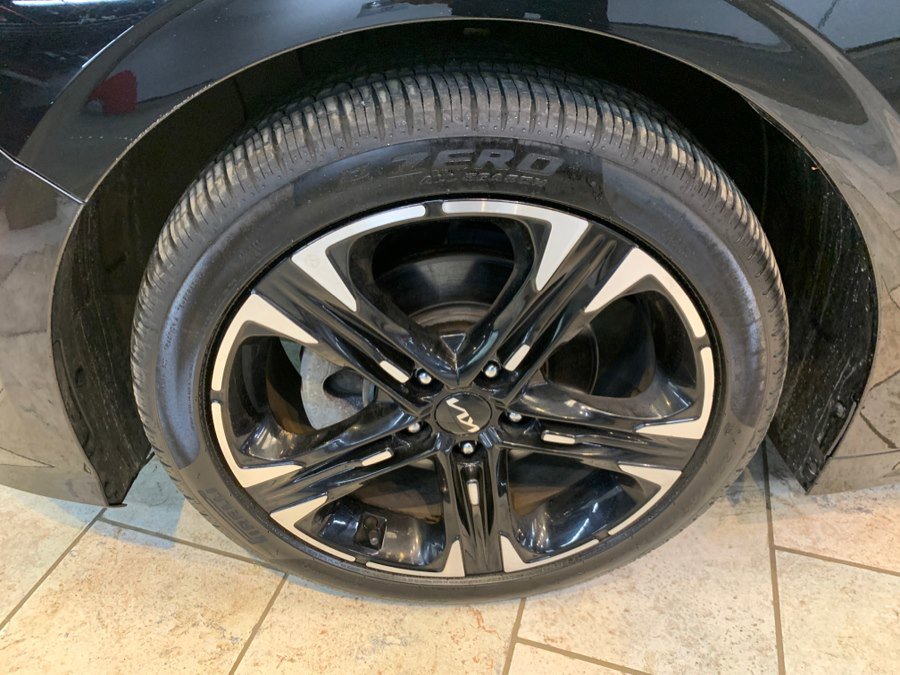 Used 2022 Kia K5 GT-Line w/ GT-Line FWD Premium Package image 12