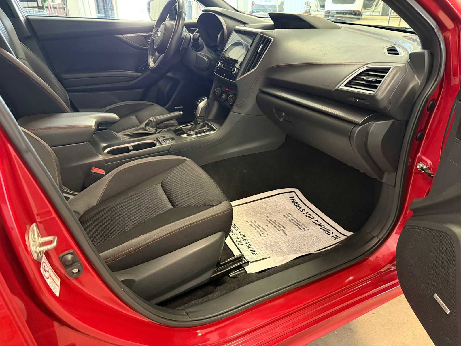 Used 2018 Subaru Impreza 2.0i Sport AWD/4WD image 28