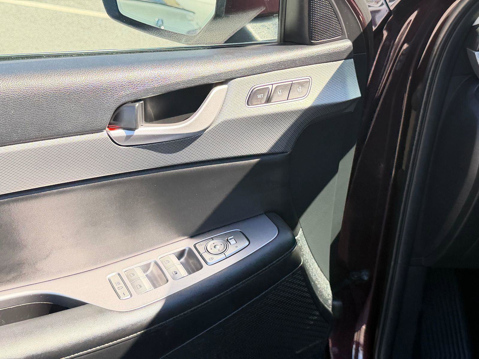 Used 2024 Hyundai Palisade SEL image 8