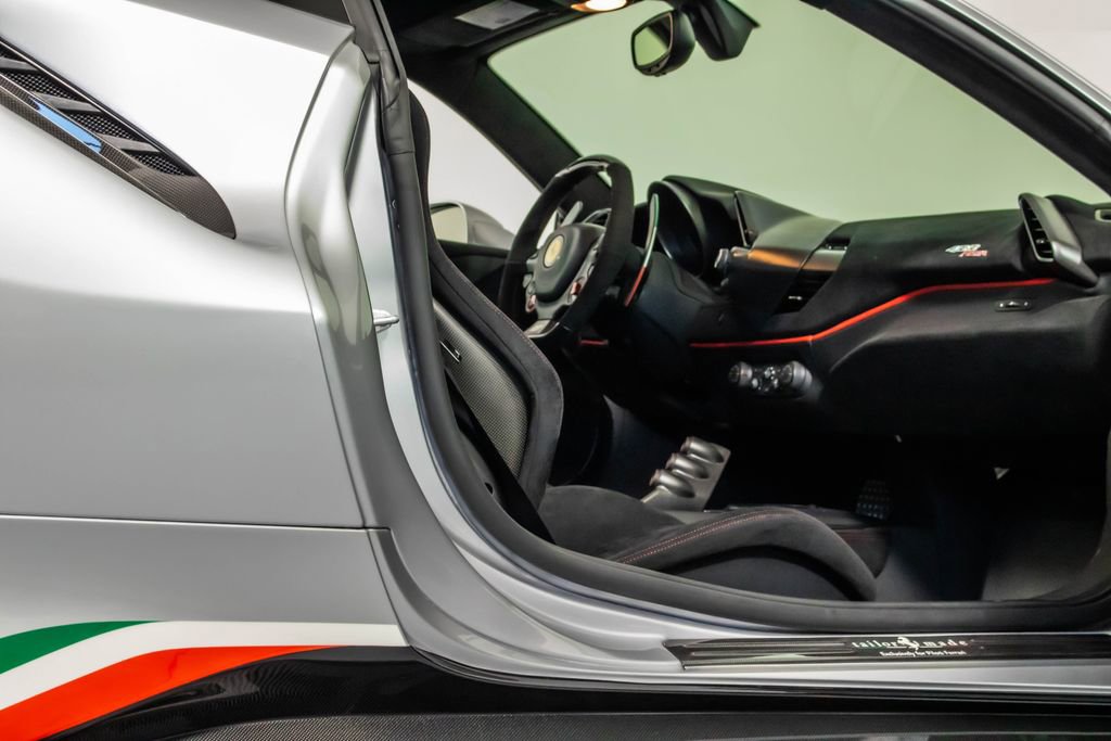 Used 2020 Ferrari 488 Pista Base image 55