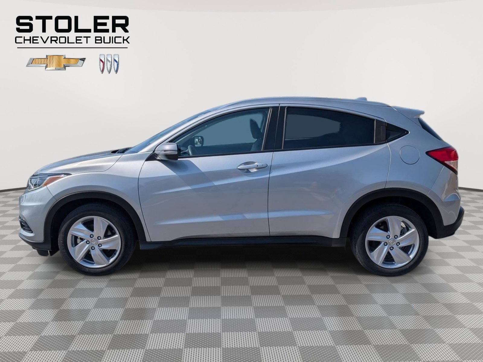 Used 2020 Honda HR-V EX image 2