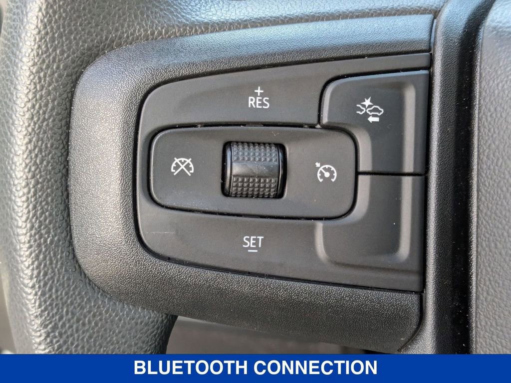 New 2025 GMC Sierra 3500 Pro w/ Convenience Package image 17