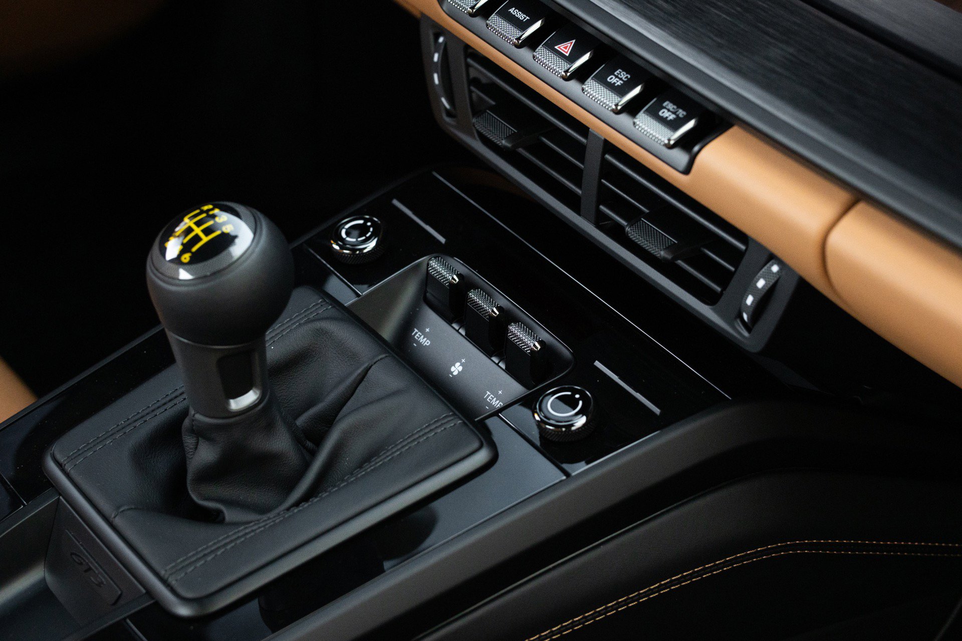 Used 2026 Porsche 911 GT3 w/ Chrono Package image 65