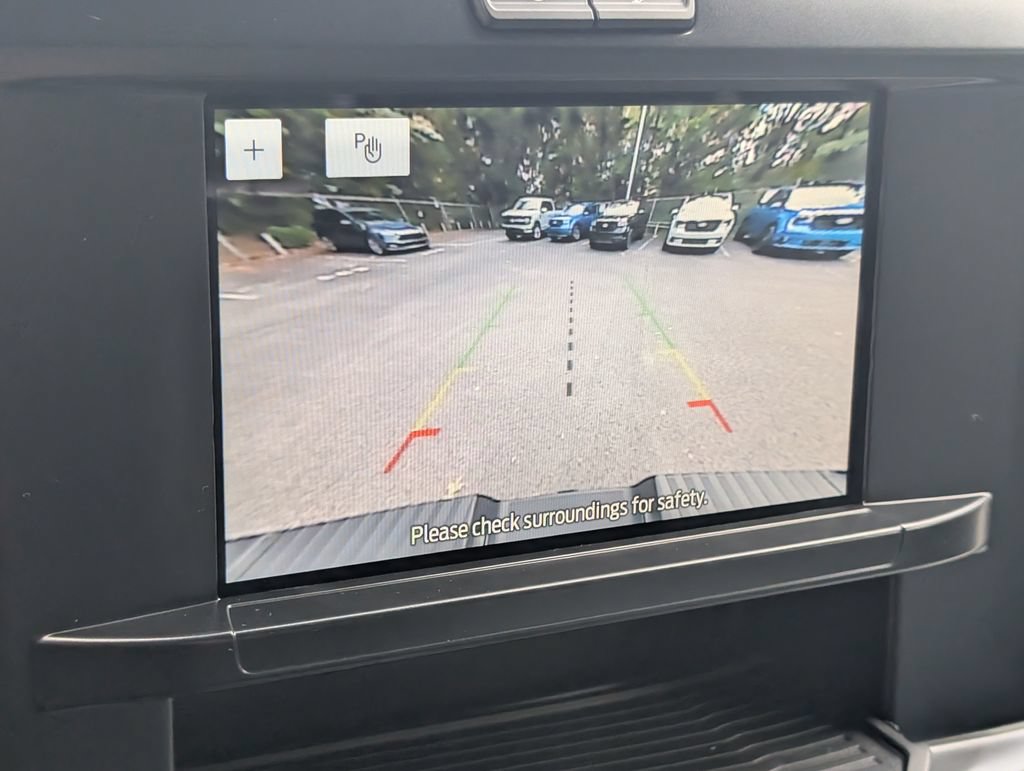 New 2026 Ford F350 XL AWD/4WD image 14