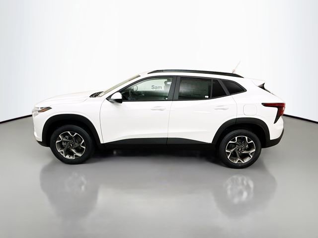 New 2026 Chevrolet Trax LT w/ Driver Confidence Package image 4