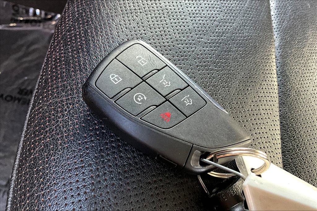 Used 2023 Chevrolet Tahoe High Country w/ Premium Package 2 image 10