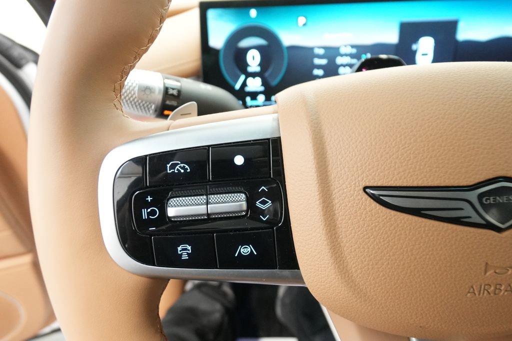 New 2025 Genesis G80 2.5T Advanced image 37