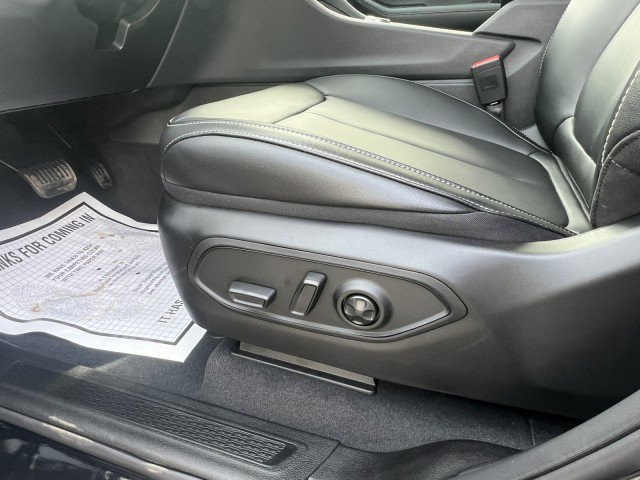New 2025 Jeep Grand Cherokee Limited w/ Black Appearance Package image 23