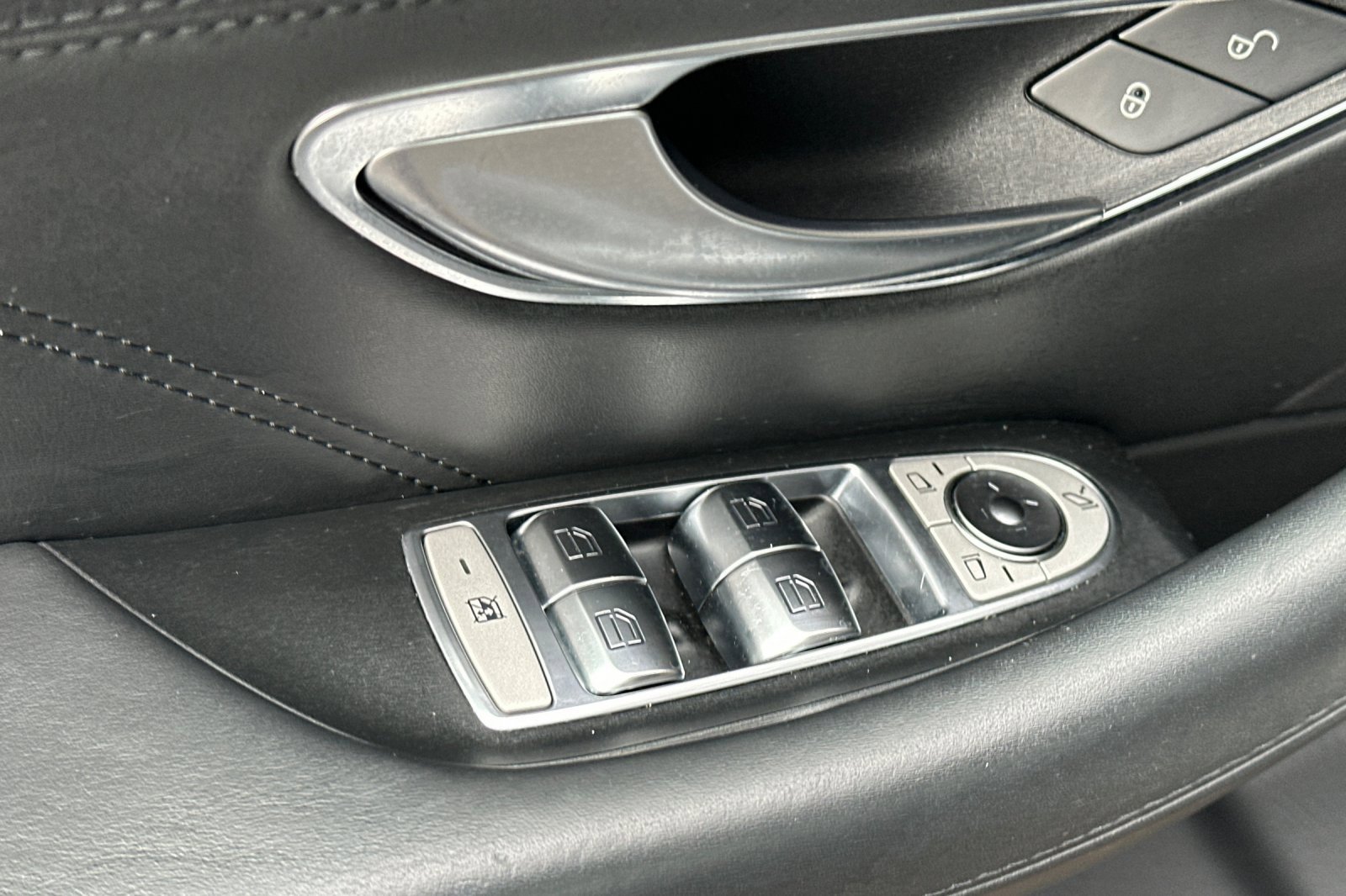 Used 2018 Mercedes-Benz E 43 AMG E 43 AMG image 12