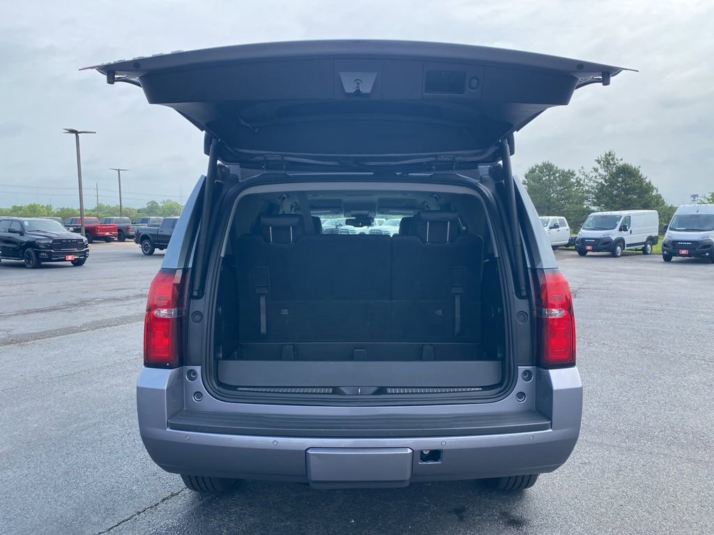 Used 2019 Chevrolet Tahoe LT RWD image 37