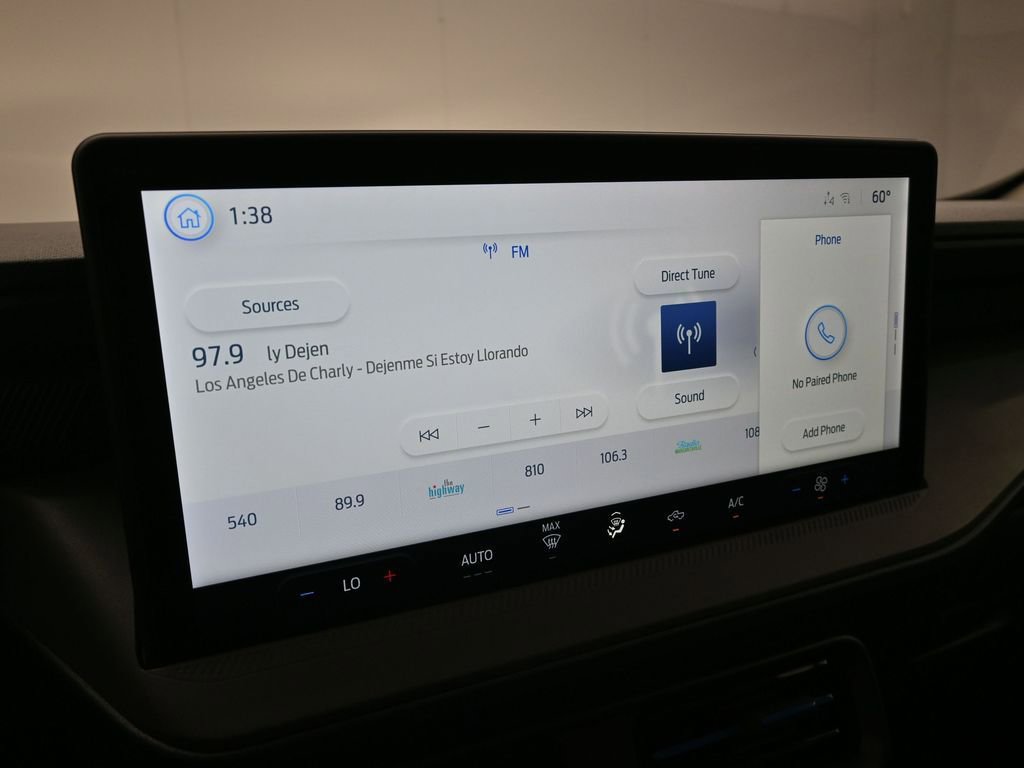 New 2026 Ford Maverick Lobo image 14