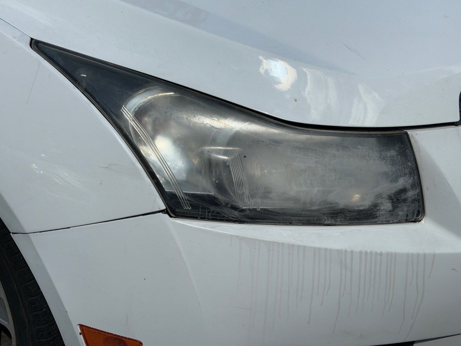Used 2012 Chevrolet Cruze LT FWD image 15