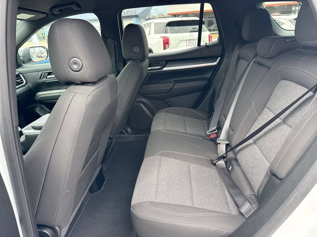Used 2026 GMC Terrain Elevation FWD image 26