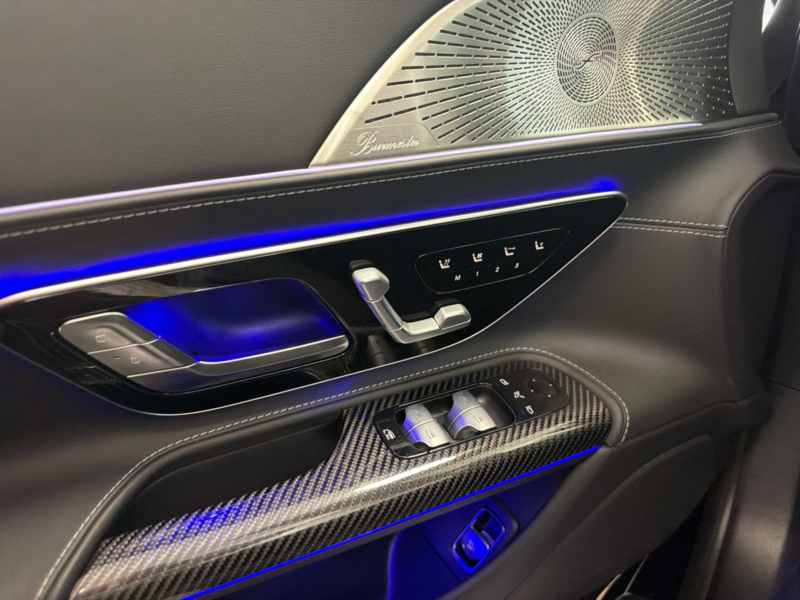 New 2026 Mercedes-Benz SL 63 AMG 4MATIC image 11
