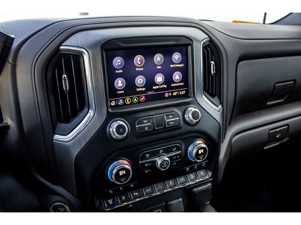 Used 2023 GMC Sierra 3500 Denali image 33