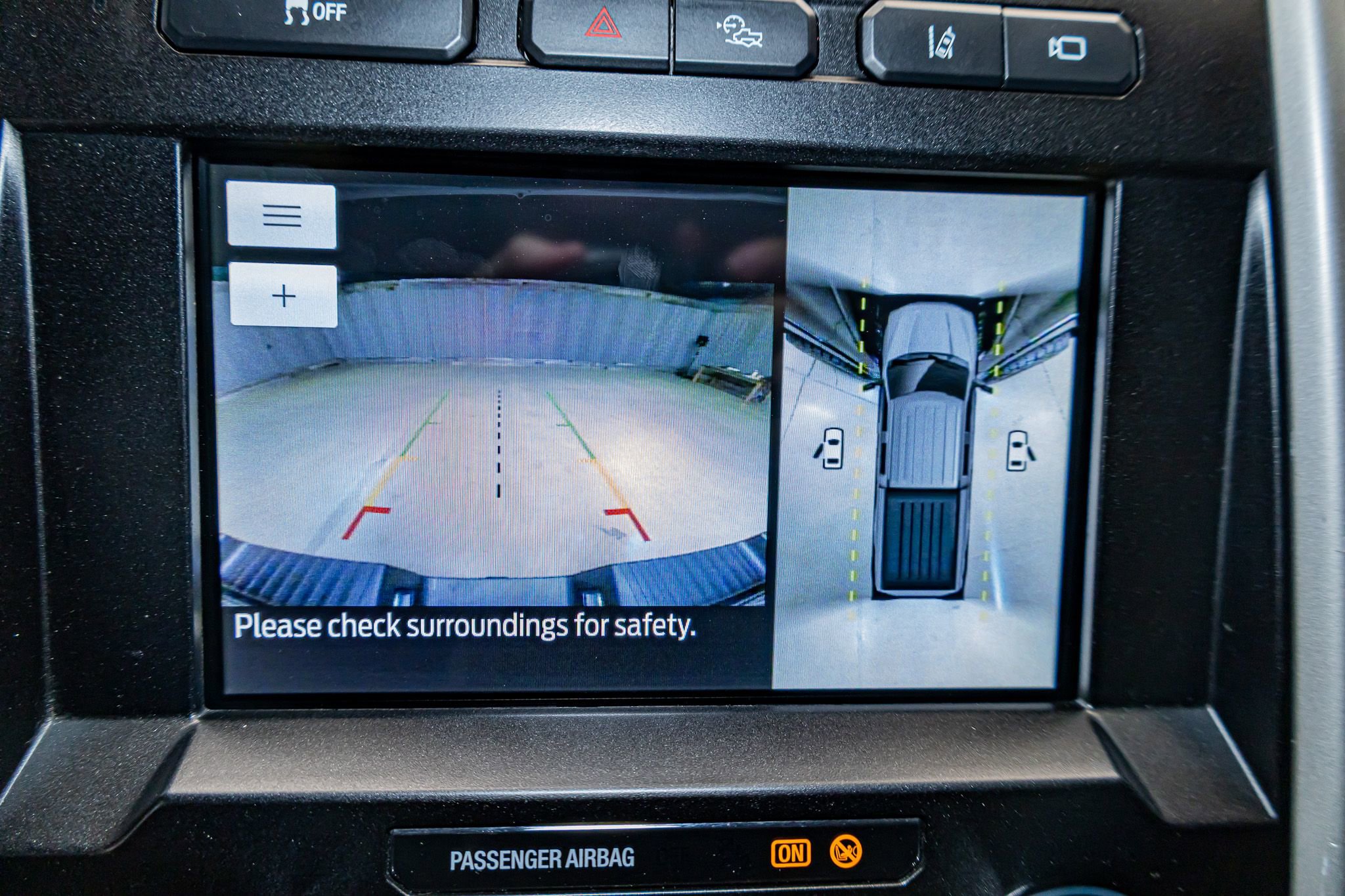 Used 2020 Ford F250 Lariat image 22