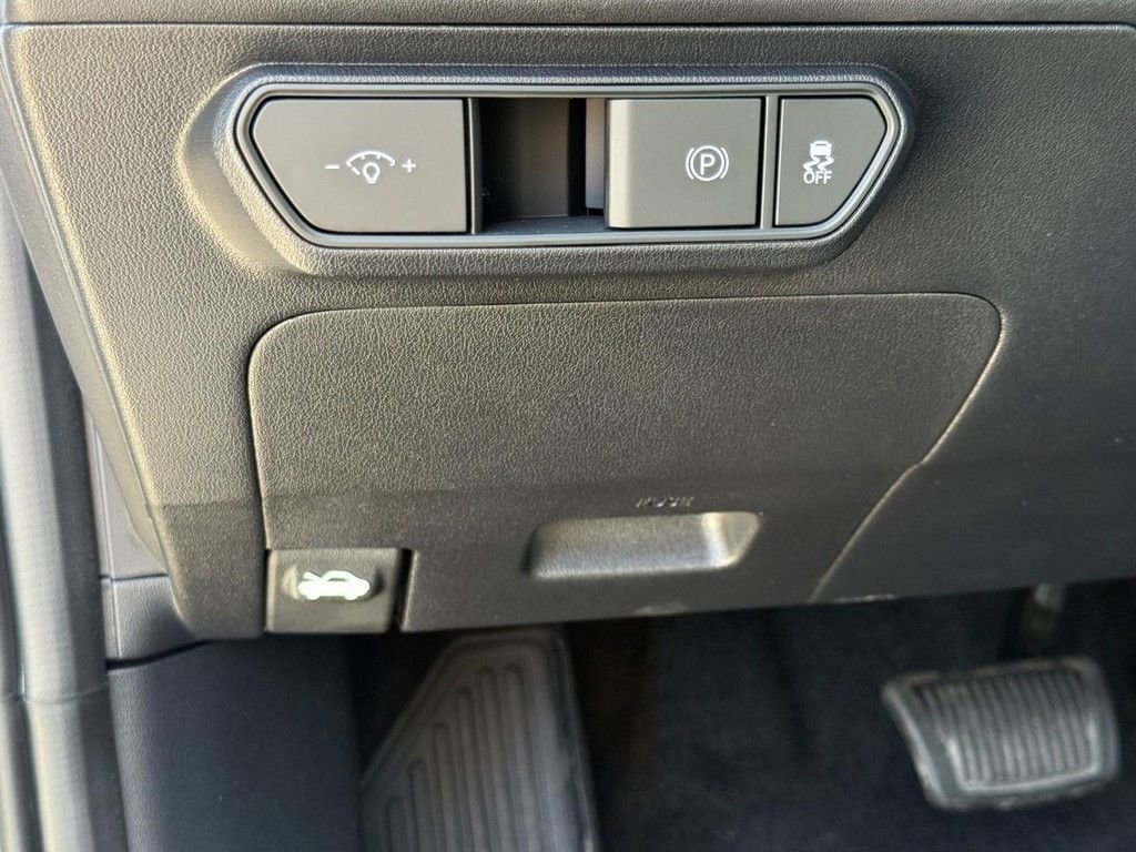 Used 2025 Kia K4 FWD image 21