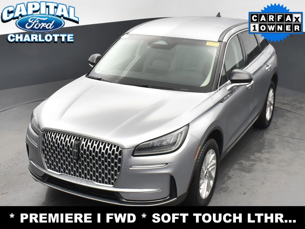 Used 2024 Lincoln Corsair FWD image 26