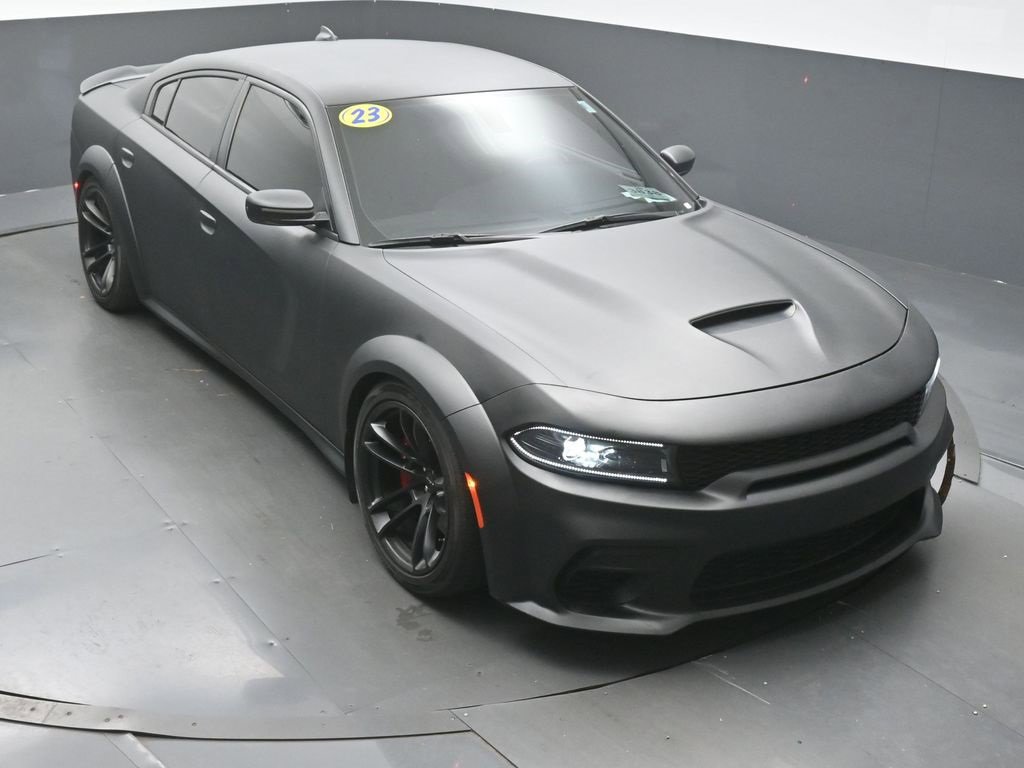 Used 2023 Dodge Charger Scat Pack image 39