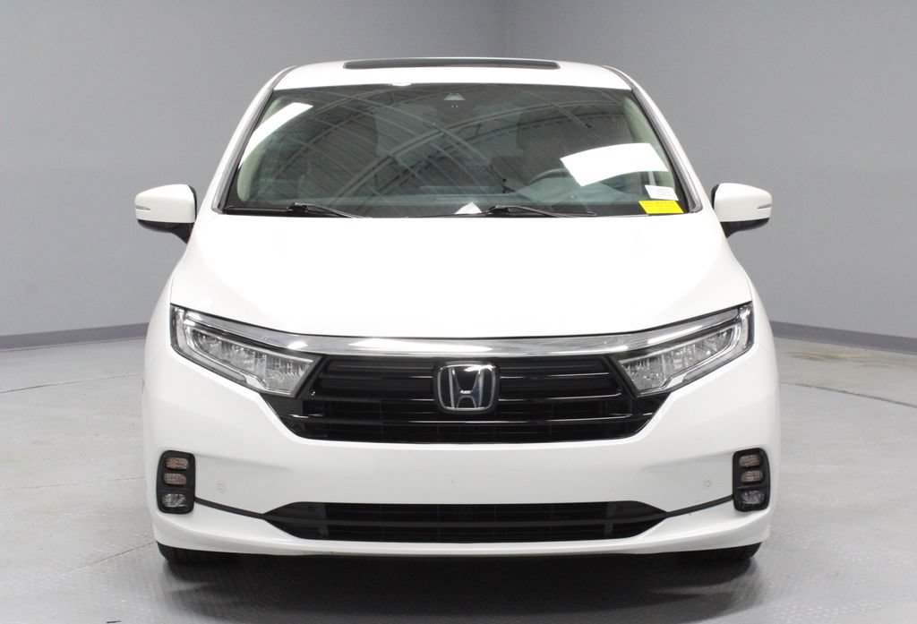 Used 2023 Honda Odyssey Elite image 5