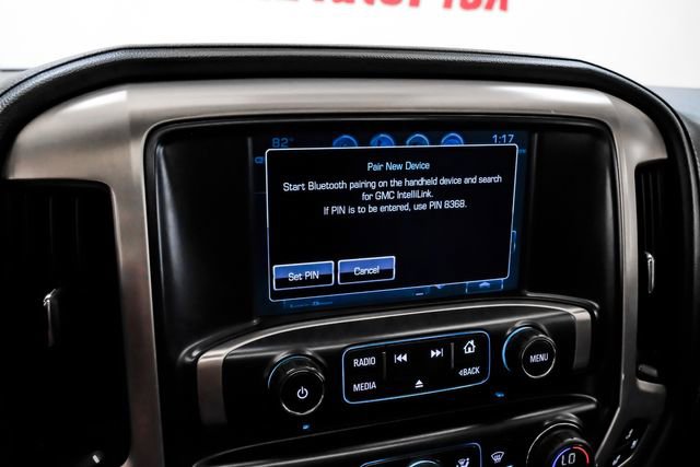 Used 2018 GMC Sierra 1500 Denali w/ Denali Ultimate Package AWD/4WD image 38
