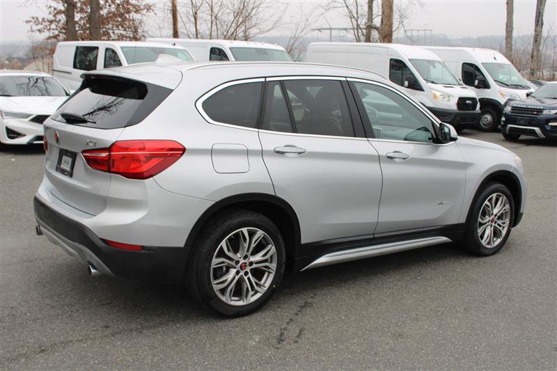 Used 2016 BMW X1 xDrive28i w/ Premium Package image 7