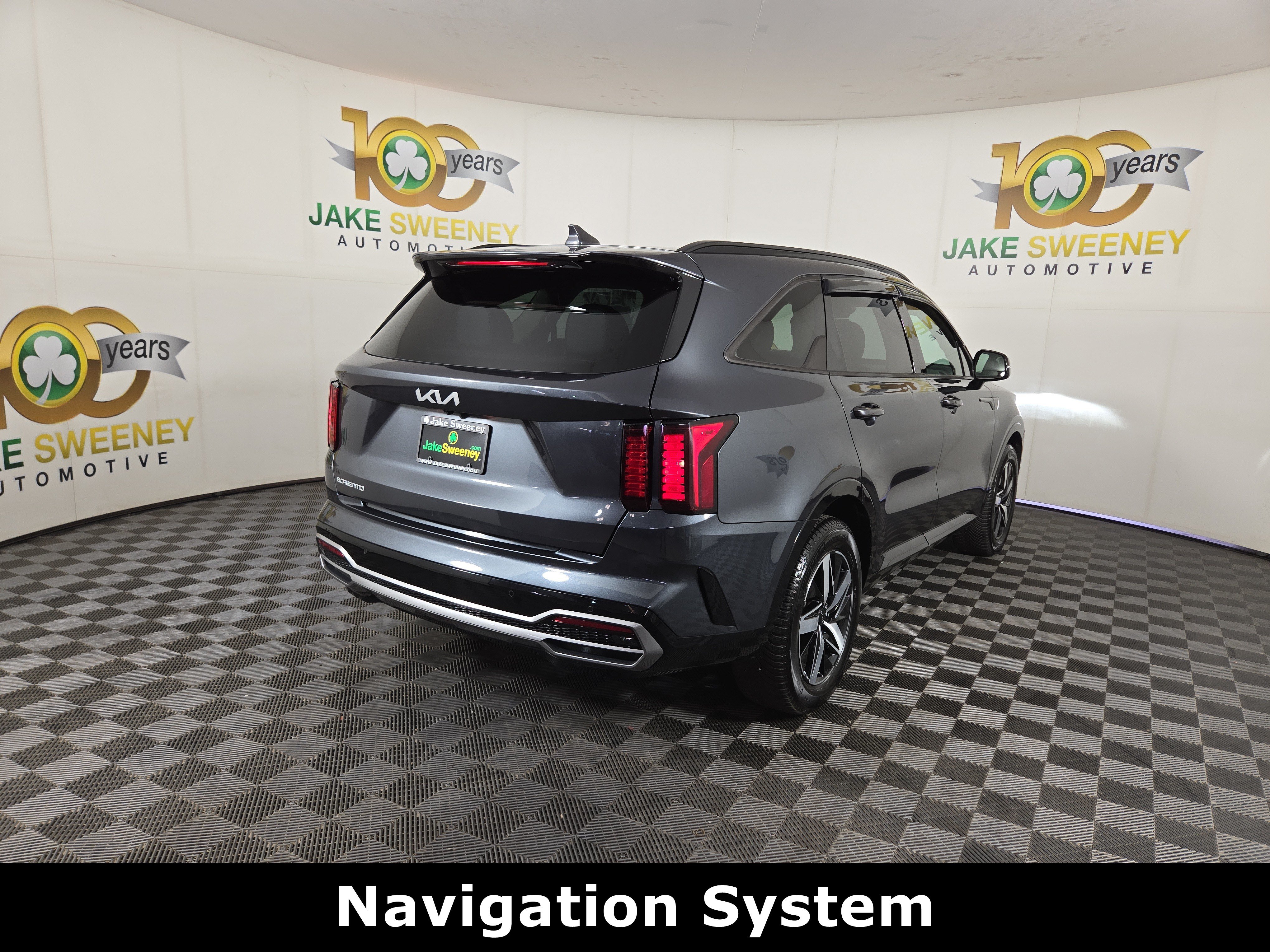 Used 2023 Kia Sorento S w/ Panoramic Sunroof Package FWD image 10