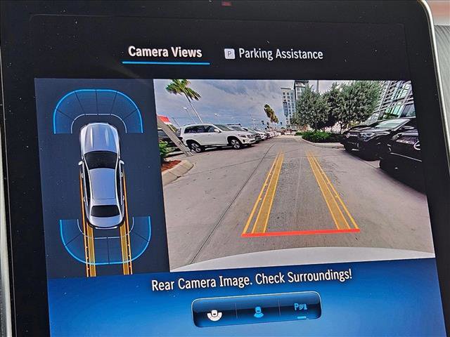 Used 2025 Mercedes-Benz C 300 Sedan image 13